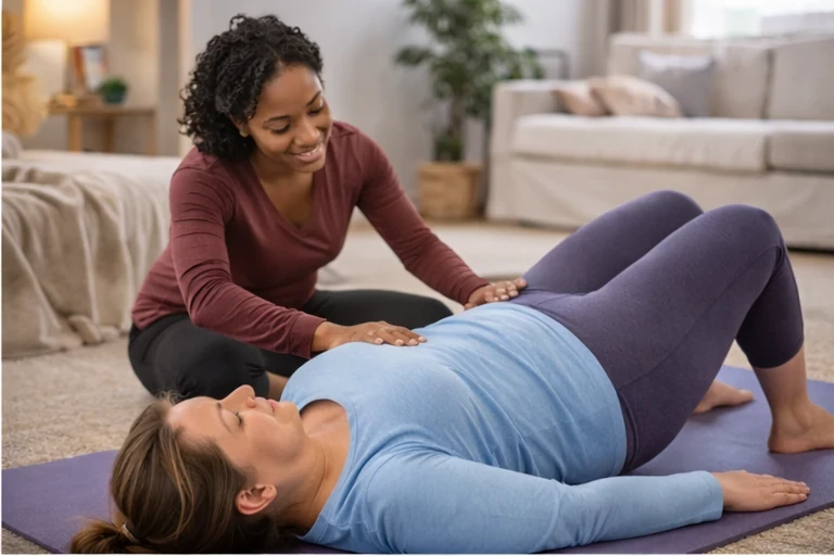 Pelvic Floor Rehab – RYC®