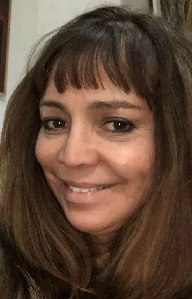 Charo Montoya Yoga