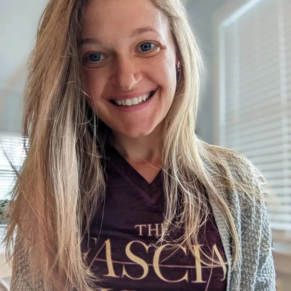 Heather Natoli