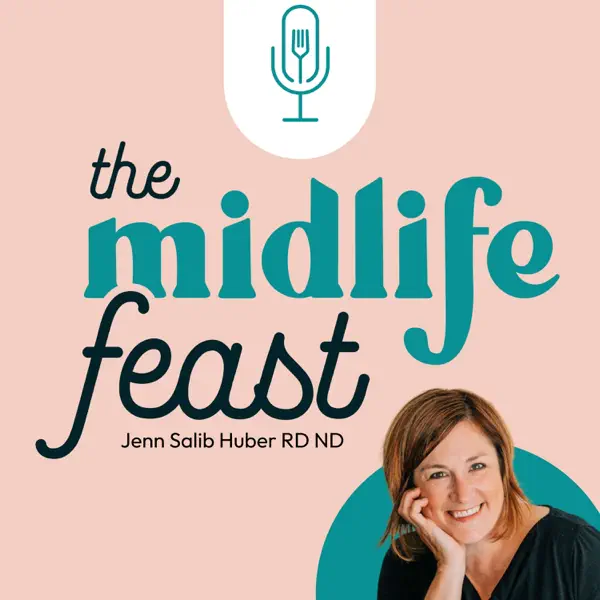 Midlife Feast Podcast
