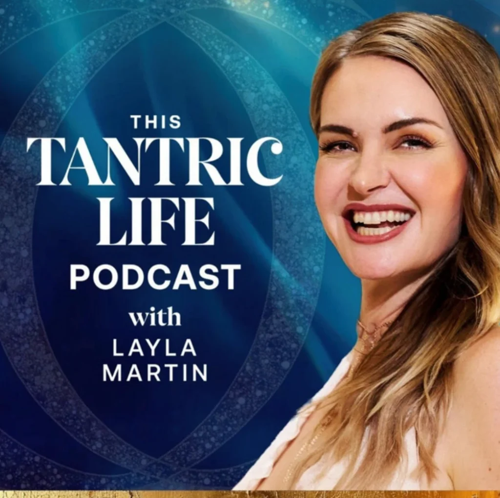 Tantric Life podcast