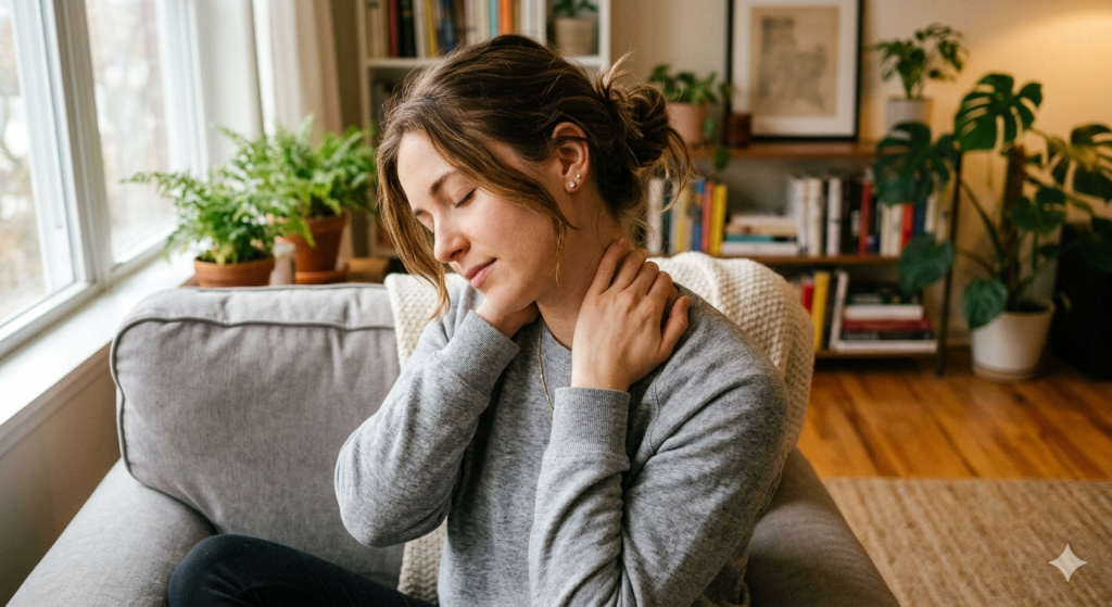 Postpartum Sex – RYC®