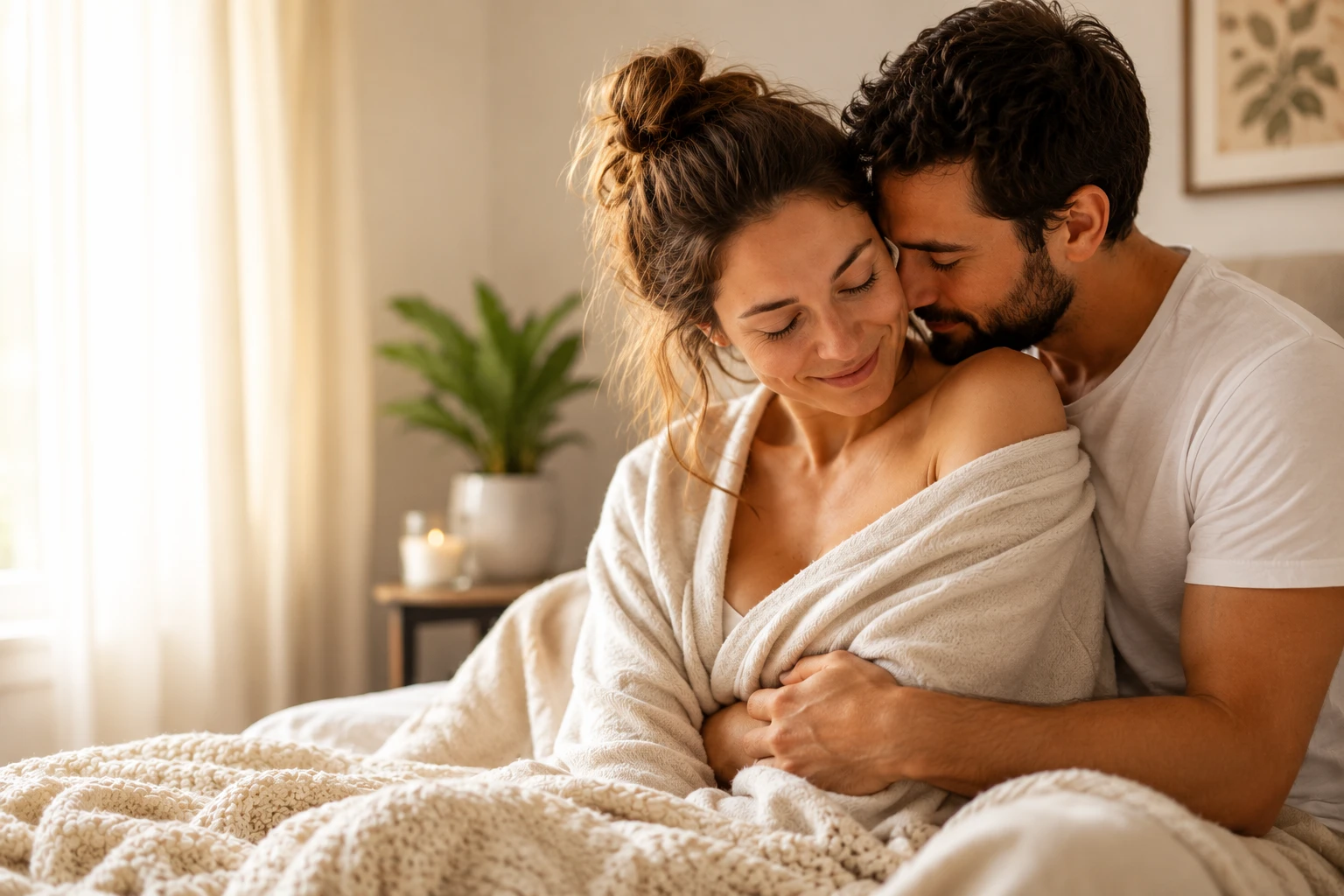 Postpartum Sex – RYC®