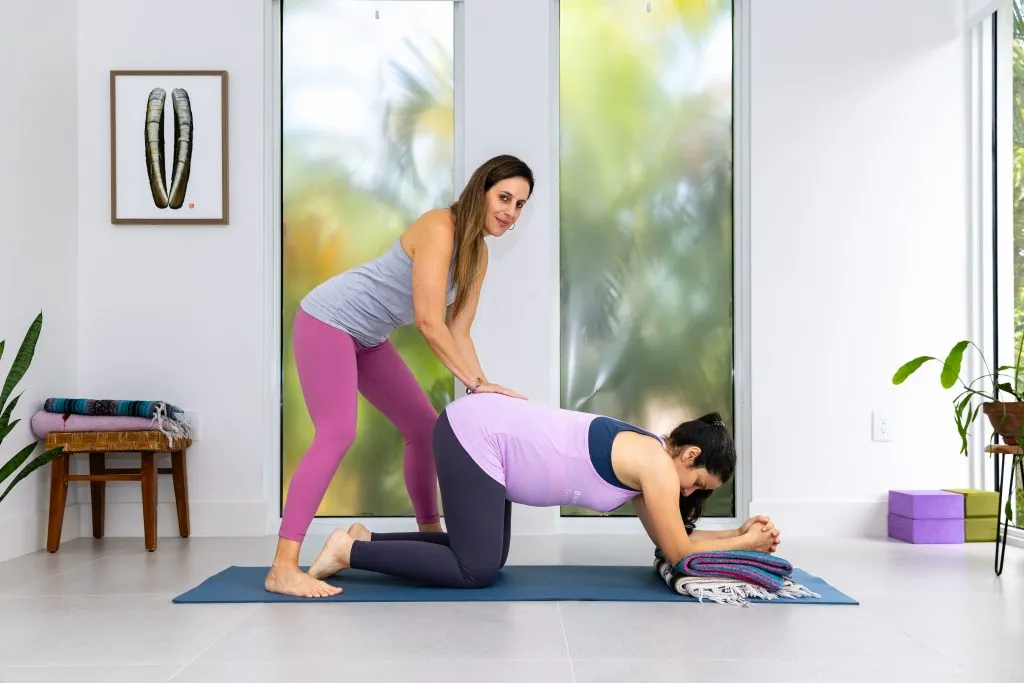 Best Online Pregnancy Program – RYC® Bump & Birth