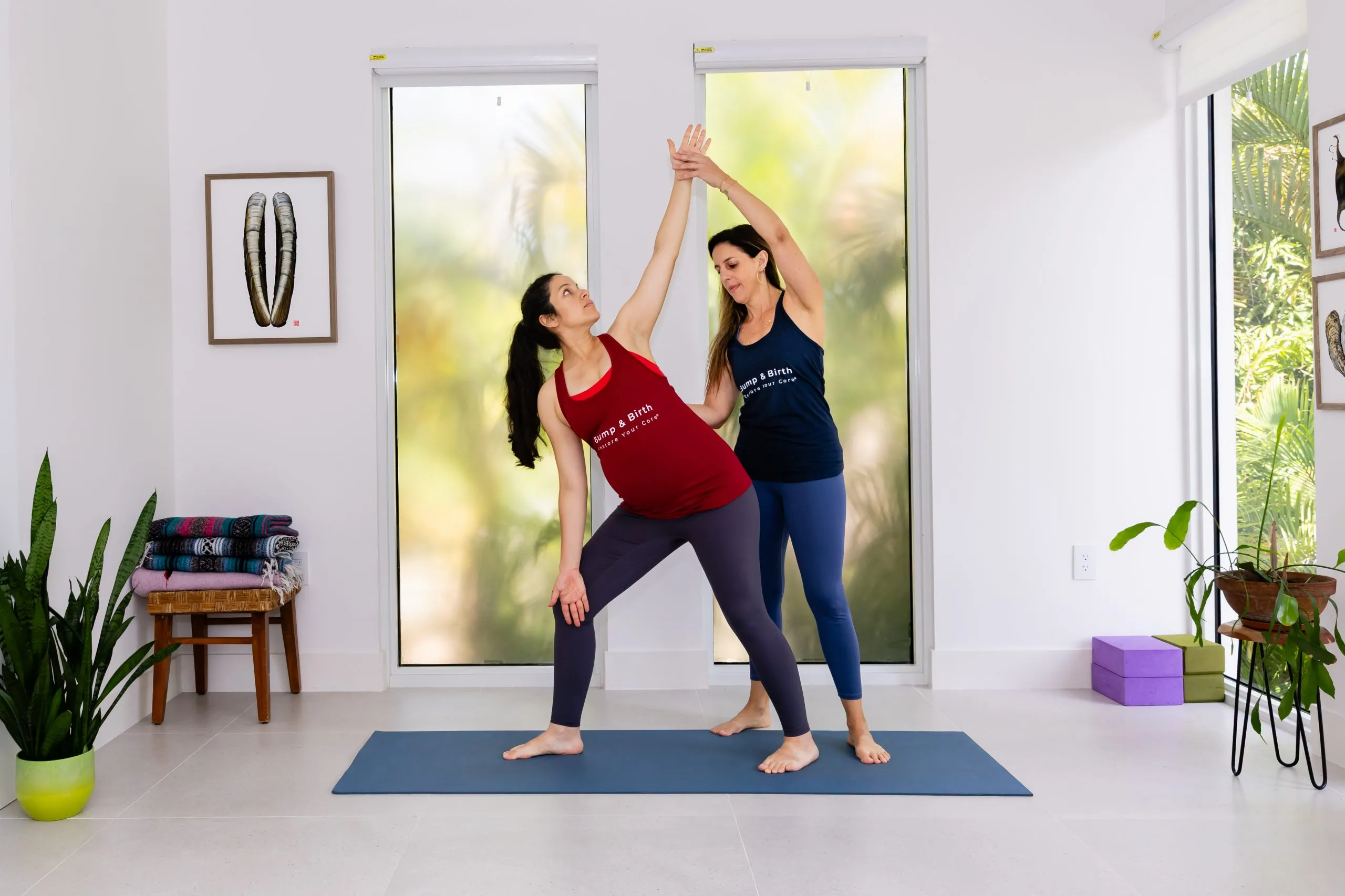 RYC® Bump and Birth