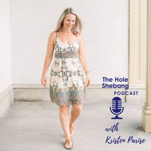 Hole Shebang Podcast