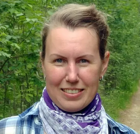 Riina Arund