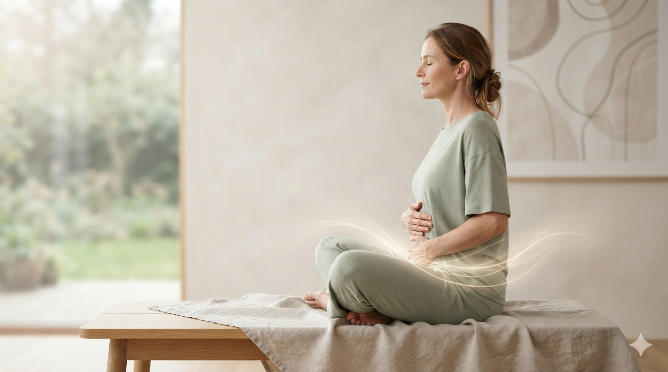 Heal Vaginismus Without Surgery – RYC®